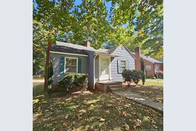 260 E Elm Street, Robbins, NC 27325 - Photo 1