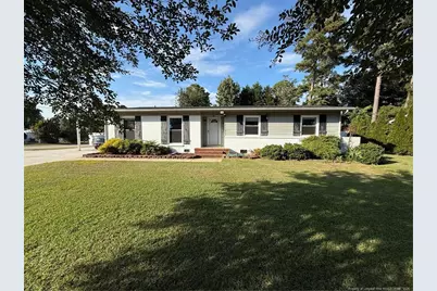 4526 Belford Road, Fayetteville, NC 28314 - Photo 1