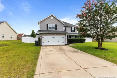 5029 Windflower Drive, Fayetteville, NC 28314 - Photo 1