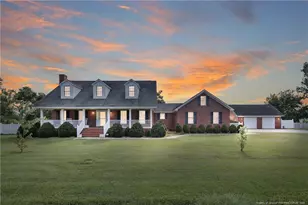 201 James St, Salemburg, NC 28385 - Photo 1