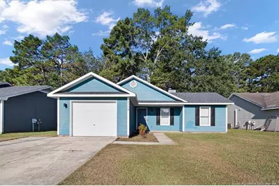 6314 Chartley Drive, Fayetteville, NC 28304 - Photo 1