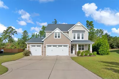 136 Loch Lane, Cameron, NC 28326 - Photo 1