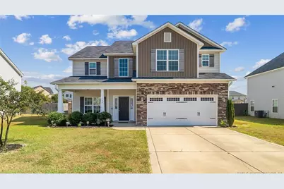 158 Weston Woods Street, Raeford, NC 28376 - Photo 1