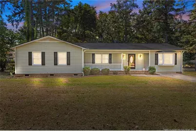 3560 School Road, Fayetteville, NC 28306 - Photo 1