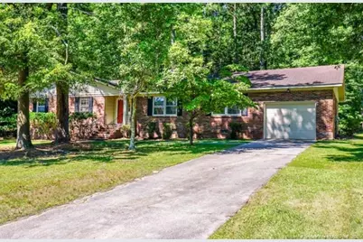 5765 Dobson Drive, Fayetteville, NC 28311 - Photo 1