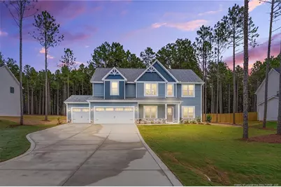 1012 Rhum Drive, Fayetteville, NC 28311 - Photo 1