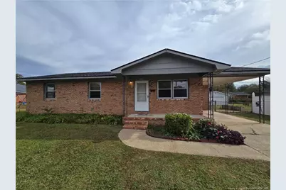 1305 Berkshire Road, Fayetteville, NC 28304 - Photo 1