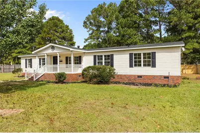 2412 Esther Lane, Fayetteville, NC 28312 - Photo 1