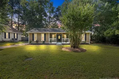 7355 Ryan Street, Fayetteville, NC 28314 - Photo 1