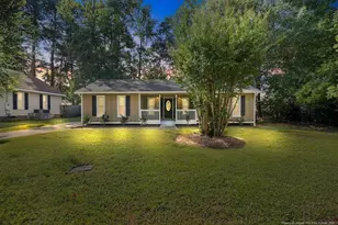 7355 Ryan St, Fayetteville, NC 28314 - Photo 1