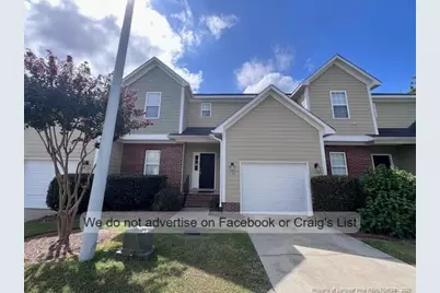 121 Willborough Avenue, Fayetteville, NC 28304 - Photo 1