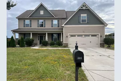 381 Wexford Street, Raeford, NC 28376 - Photo 1