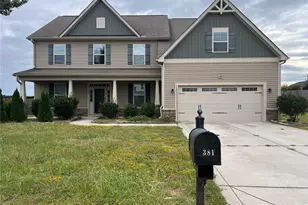 381 Wexford St, Raeford, NC 28376 - Photo 1