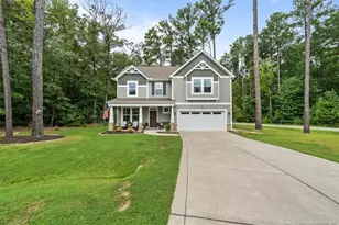 400 Everest Ct, Aberdeen, NC 28315 - Photo 1