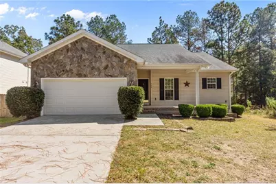 749 Thrush Drive, Vass, NC 28394 - Photo 1