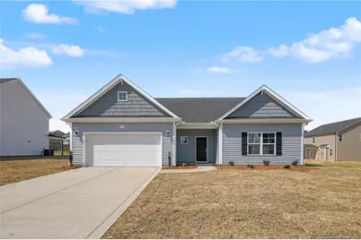 1727 Man O War Drive, Hope Mills, NC 28348 - Photo 1
