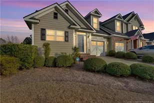 905 Kensington Park Rd, Fayetteville, NC 28311 - Photo 1