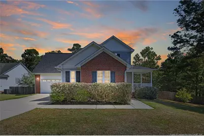 185 Oakmount Drive, Raeford, NC 28376 - Photo 1