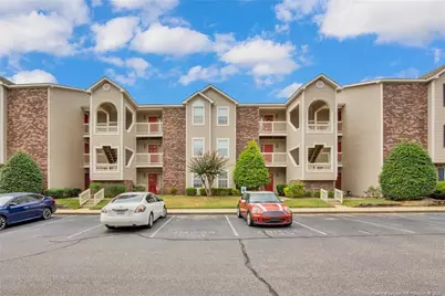 2701 Preston Woods Lane #9, Fayetteville, NC 28304 - Photo 1