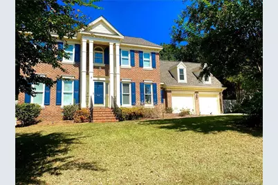 416 Shawcroft Road, Fayetteville, NC 28311 - Photo 1