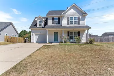 335 Cape Fear Road, Raeford, NC 28376 - Photo 1