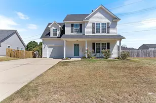 335 Cape Fear Rd, Raeford, NC 28376 - Photo 1