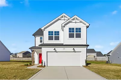 1723 Man O War Drive, Hope Mills, NC 28348 - Photo 1