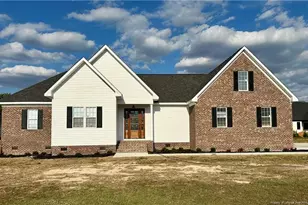 70 Garden Mist Rd, Lumberton, NC 28360 - Photo 1