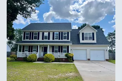 85 Woodshire Drive, Lillington, NC 27546 - Photo 1