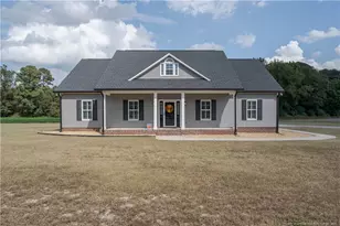 3570 Penny Tew Mill Rd, Roseboro, NC 28382 - Photo 1