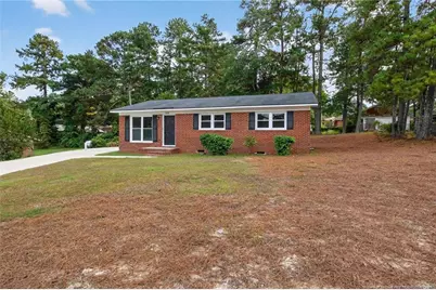 2313 Lake Avenue, Fayetteville, NC 28301 - Photo 1