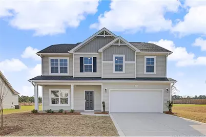 1712 Man O War Drive, Hope Mills, NC 28348 - Photo 1