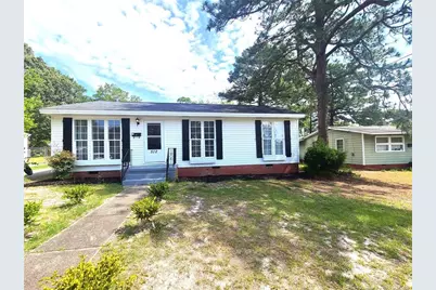 512 Spaulding Street, Fayetteville, NC 28301 - Photo 1
