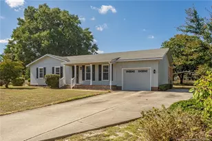 2307 Rustic Trail, Fayetteville, NC 28306 - Photo 1