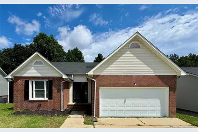 5724 Randleman Street, Fayetteville, NC 28304 - Photo 1