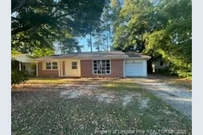 7236 Ainsley Street, Fayetteville, NC 28314 - Photo 1