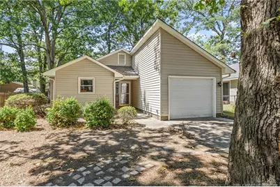 6710 Winchester Street, Fayetteville, NC 28314 - Photo 1