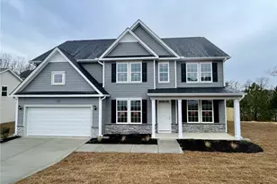 548 Southerland Peak Dr, Raeford, NC 28376 - Photo 1