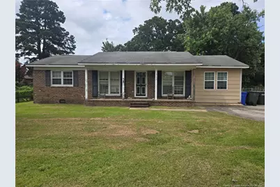 5130 Nance Street, Fayetteville, NC 28304 - Photo 1