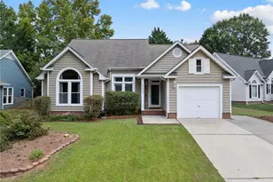 12200 Inglehurst Dr, Raleigh, NC 27613 - Photo 1