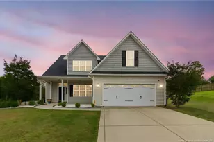 6354 Abercarn Way, Fayetteville, NC 28311 - Photo 1