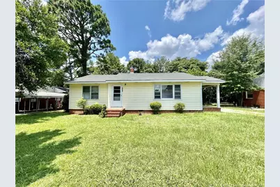 1126 Wellons Drive, Fayetteville, NC 28304 - Photo 1