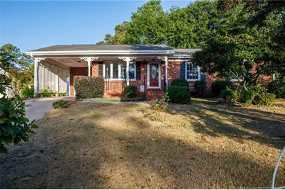 548 Cimarron Drive, Fayetteville, NC 28303 - Photo 1