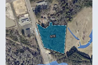 0 (Tbd) Hope Mills Road, Fayetteville, NC 28306 - Photo 1