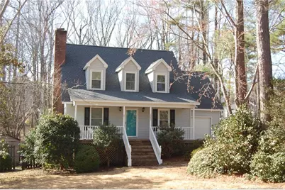 2043 Plantation Drive, Sanford, NC 27330 - Photo 1