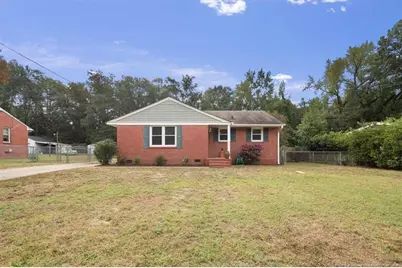 403 Durant Drive, Fayetteville, NC 28304 - Photo 1