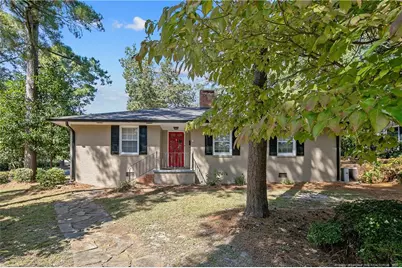 508 Rush Road, Fayetteville, NC 28305 - Photo 1