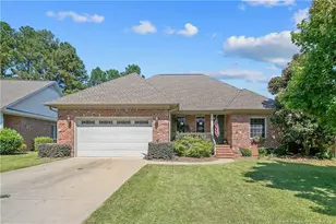 7012 Pitcairn Dr, Fayetteville, NC 28306 - Photo 1