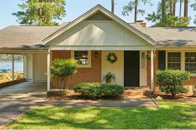 26 S Lakeshore Drive S, Whispering Pines, NC 28327 - Photo 1