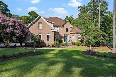 145 Glenmoor Drive, Southern Pines, NC 28387 - Photo 1
